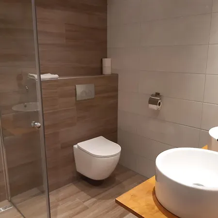 Bed & Breakfast Bourgondisch 3*