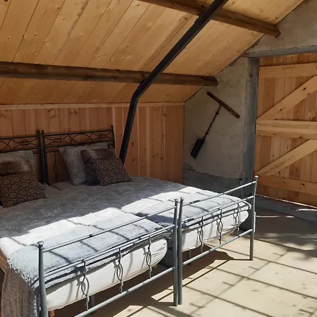 Frühstückspension Bourgondisch 3*