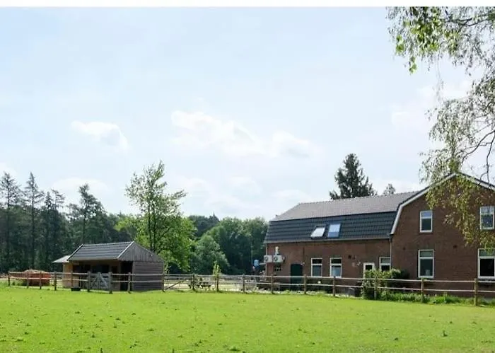 Bed & Breakfast Bourgondisch Lomm