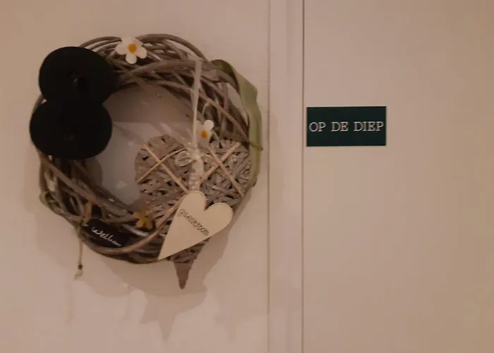 Bourgondisch Bed & Breakfast 3*