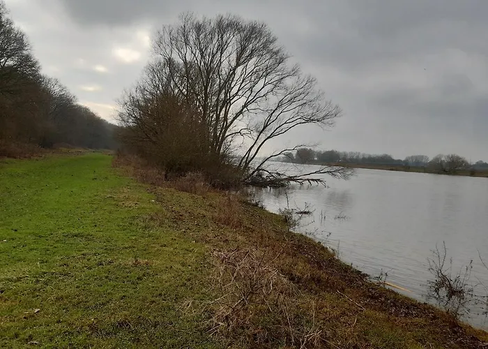 Bed & Breakfast Bourgondisch