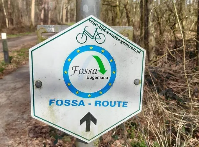 Bed & Breakfast Bourgondisch