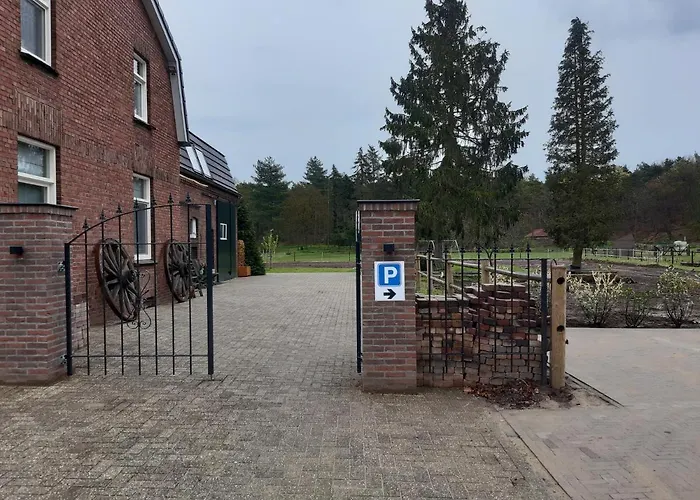 Bourgondisch Bed & Breakfast 3*