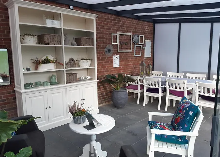 Bourgondisch 3* Lomm