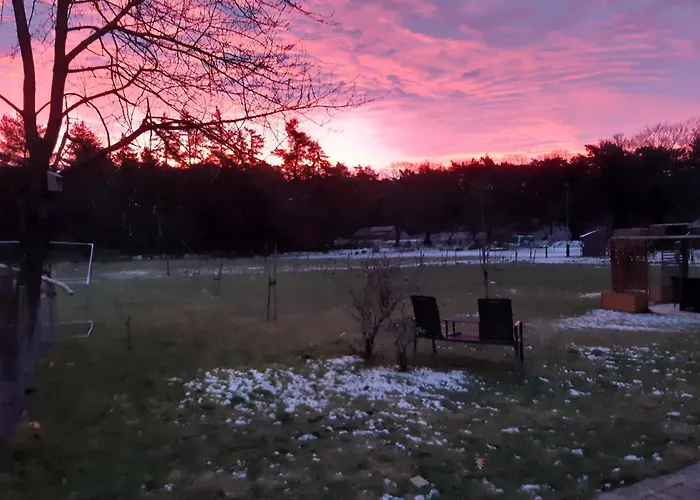 Bourgondisch Bed & Breakfast 3*