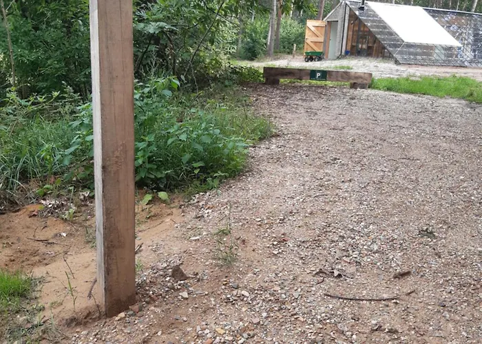 Bourgondisch Bed & Breakfast