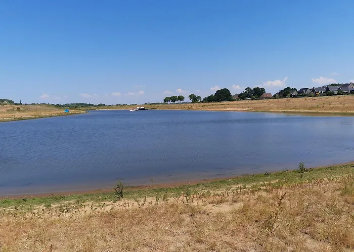 Bourgondisch Bed & Breakfast