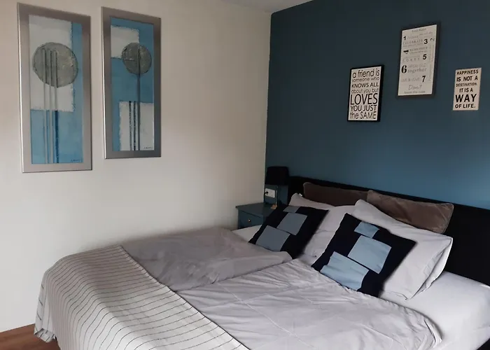 Bourgondisch 3* Lomm