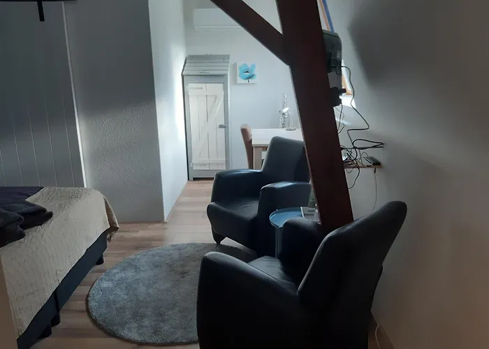 Bourgondisch Bed & Breakfast