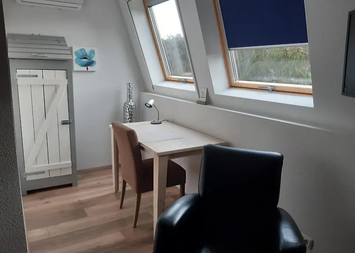 Bed & Breakfast Bourgondisch